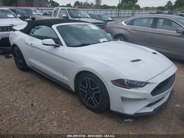 FORD MUSTANG 2020 1fatp8uh2l5137140