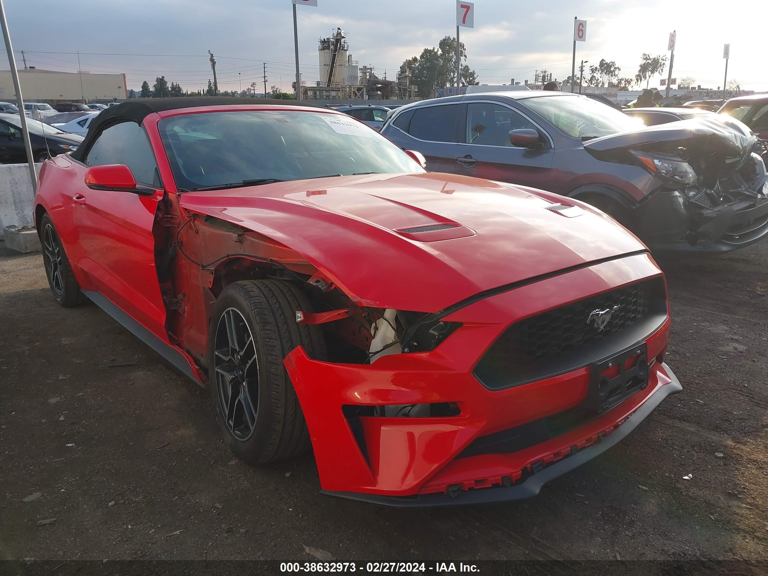 FORD MUSTANG 2020 1fatp8uh2l5138756