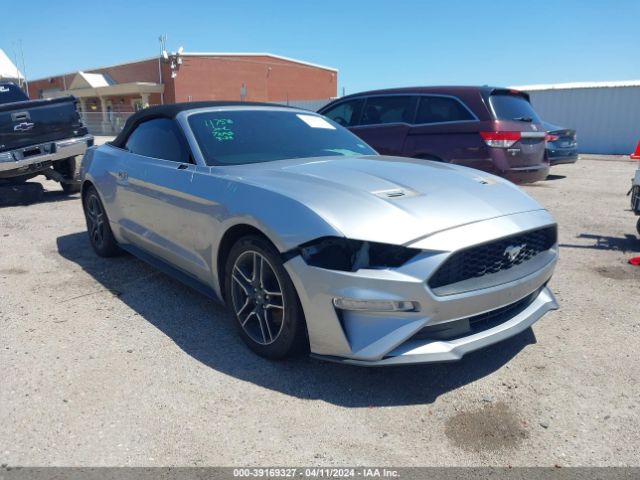 FORD MUSTANG 2020 1fatp8uh2l5184684