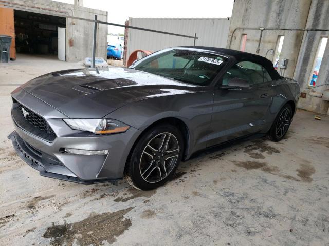 FORD MUSTANG 2022 1fatp8uh2n5100298