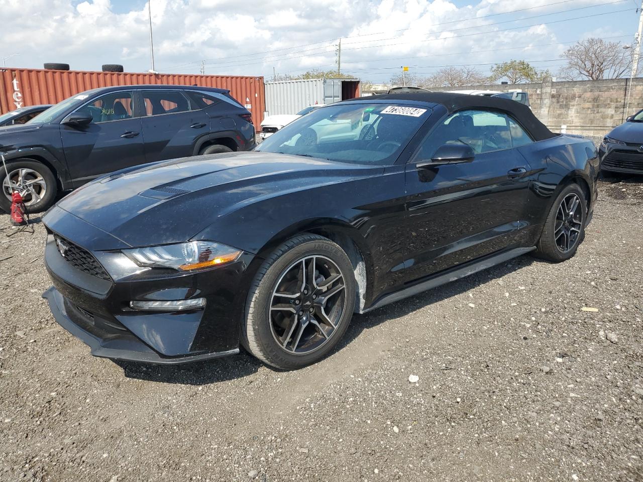 FORD MUSTANG 2022 1fatp8uh2n5103640