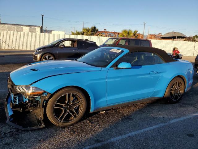 FORD MUSTANG 2022 1fatp8uh2n5116422