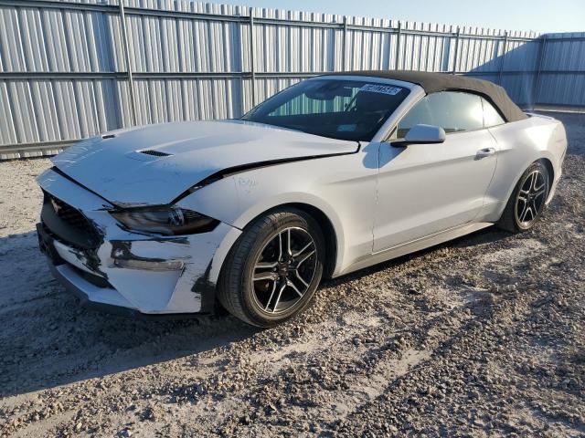 FORD MUSTANG 2022 1fatp8uh2n5119014