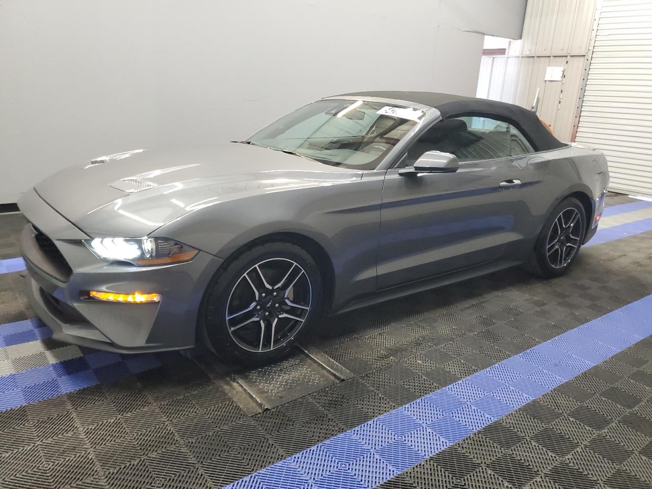 FORD MUSTANG 2022 1fatp8uh2n5121457