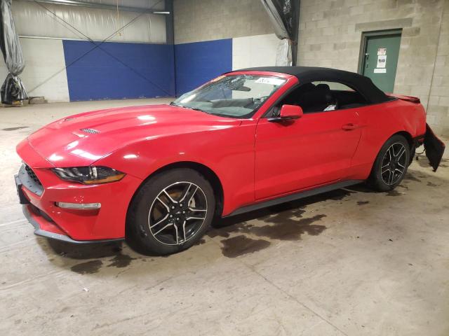 FORD MUSTANG 2022 1fatp8uh2n5124388