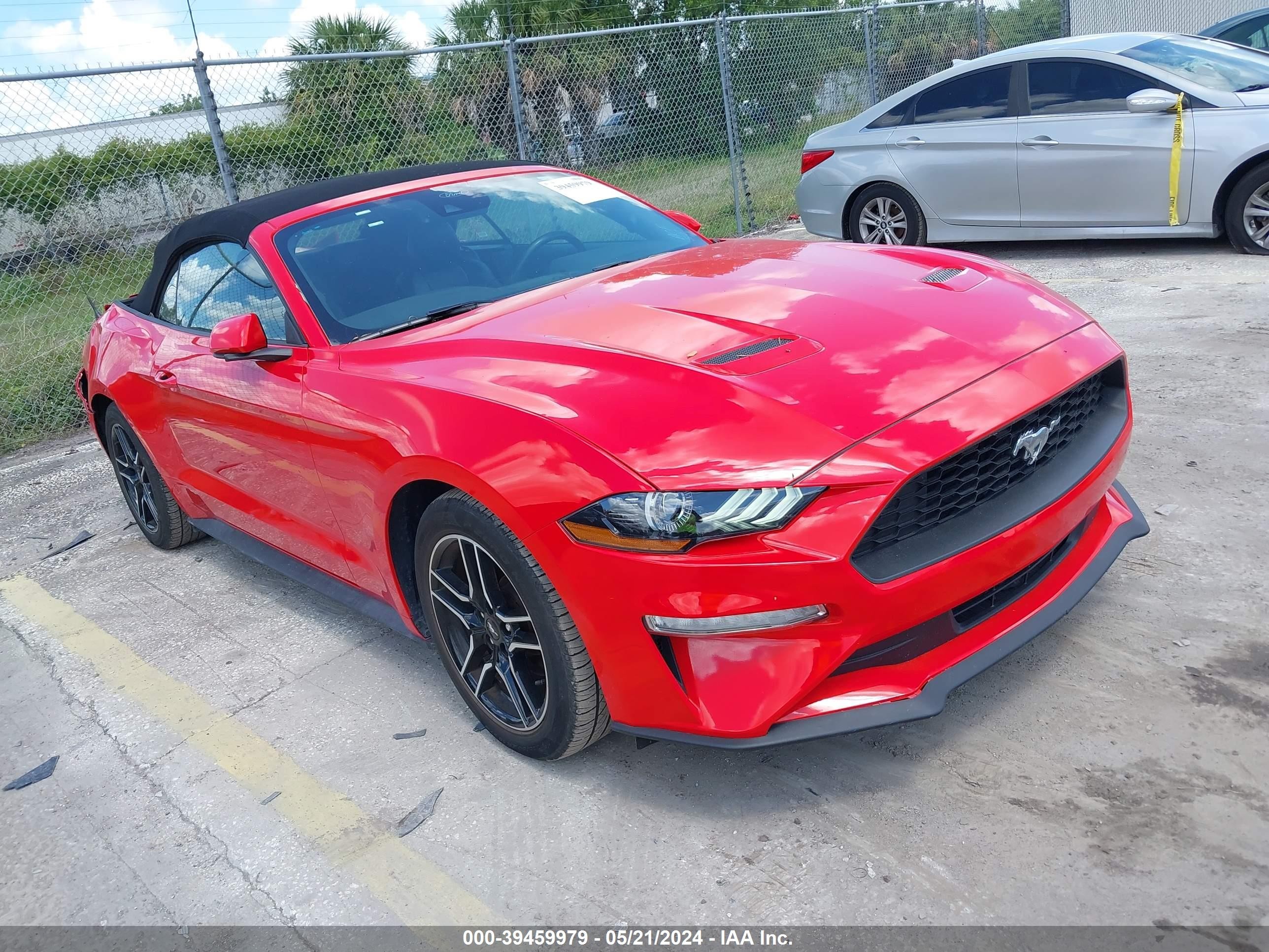 FORD MUSTANG 2023 1fatp8uh2p5108503