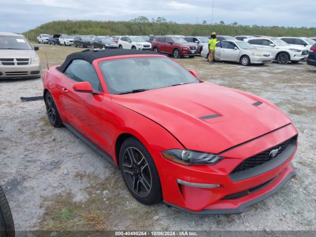 FORD MUSTANG 2023 1fatp8uh2p5111479