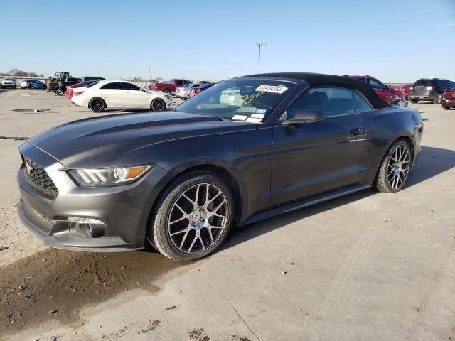 FORD MUSTANG 2015 1fatp8uh3f5325699