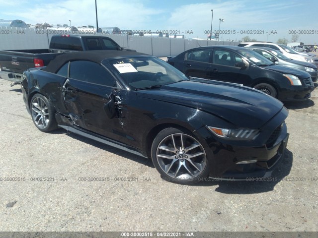 FORD MUSTANG 2015 1fatp8uh3f5325735