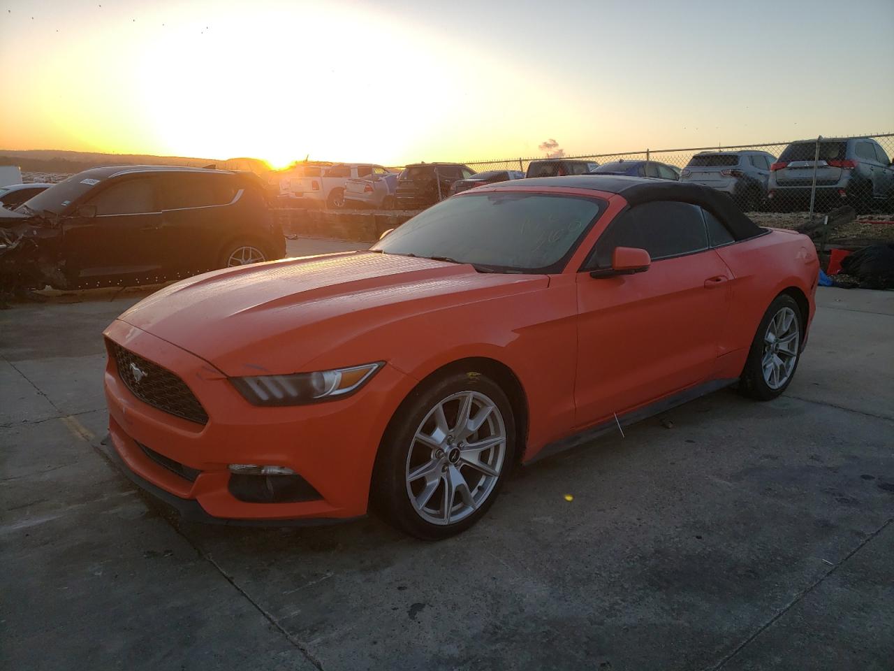 FORD MUSTANG 2015 1fatp8uh3f5331275