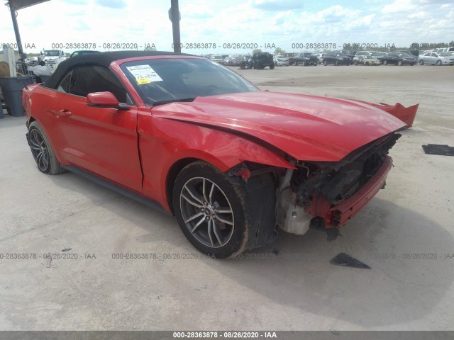 FORD MUSTANG 2015 1fatp8uh3f5352692