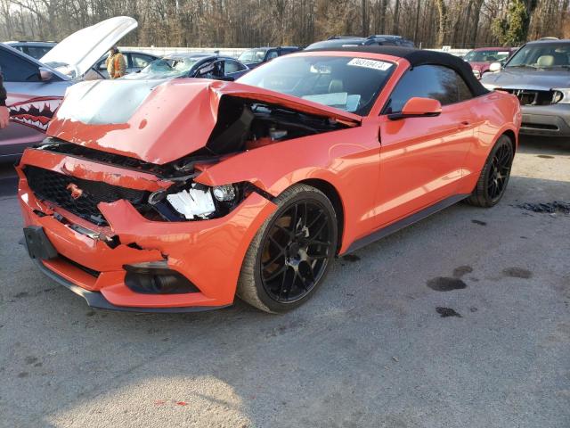 FORD MUSTANG 2015 1fatp8uh3f5377303