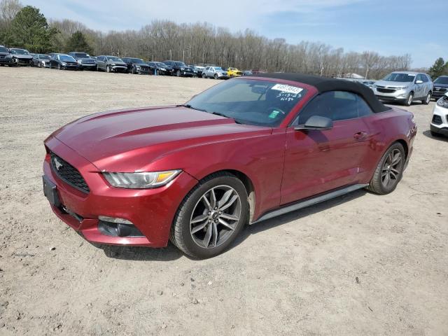 FORD MUSTANG 2015 1fatp8uh3f5383716