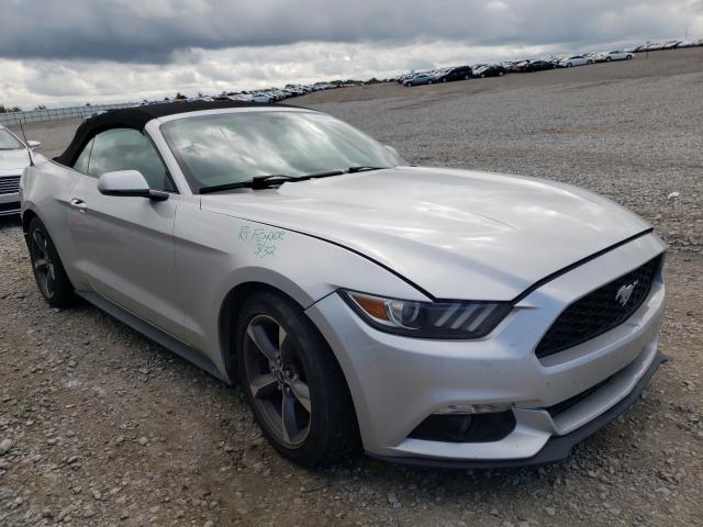 FORD MUSTANG 2015 1fatp8uh3f5390200