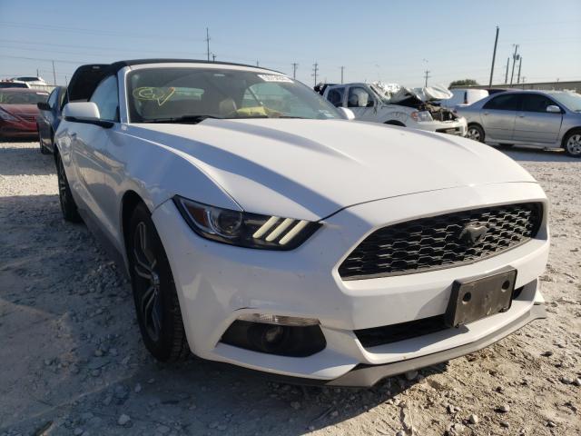 FORD MUSTANG 2015 1fatp8uh3f5397504