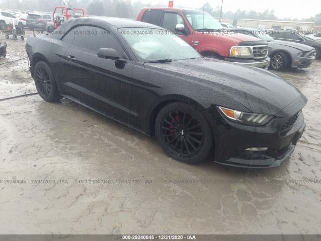 FORD MUSTANG 2015 1fatp8uh3f5419551