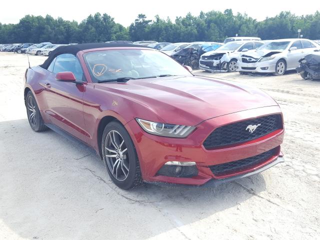 FORD MUSTANG 2015 1fatp8uh3f5433093