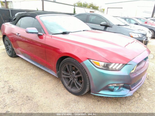 FORD MUSTANG 2016 1fatp8uh3g5202910