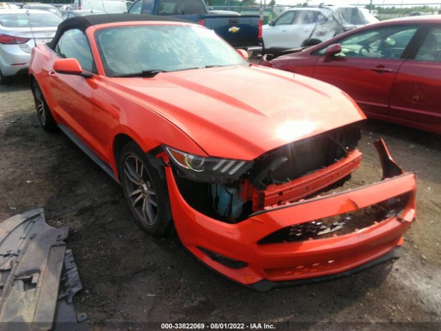 FORD MUSTANG 2016 1fatp8uh3g5217150