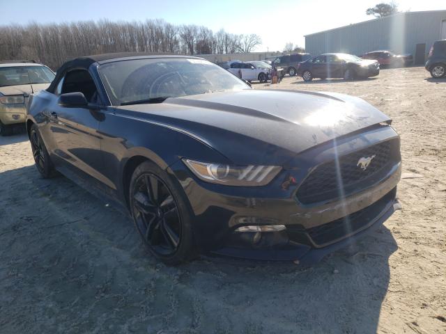 FORD MUSTANG 2016 1fatp8uh3g5222493