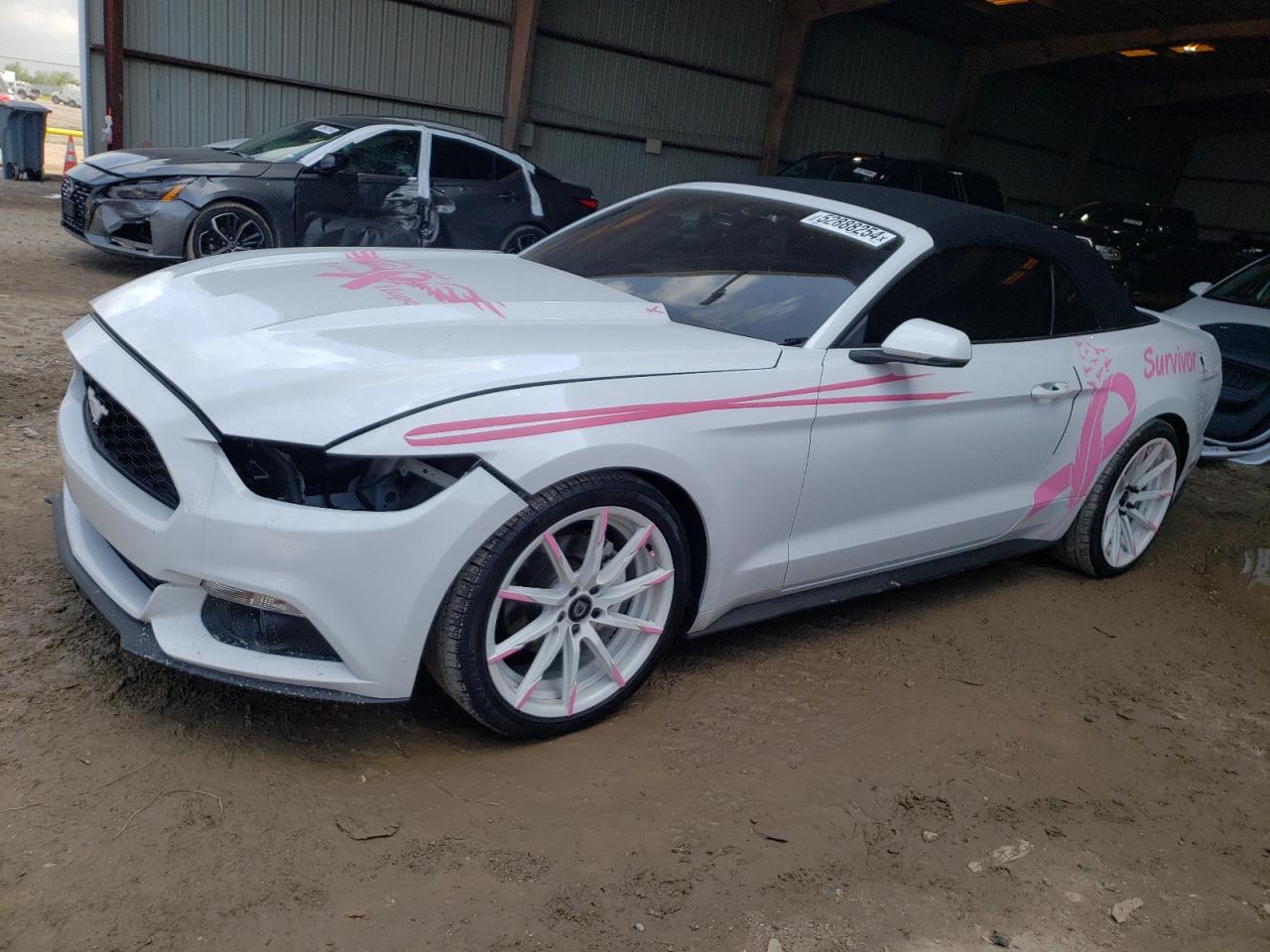 FORD MUSTANG 2016 1fatp8uh3g5226916