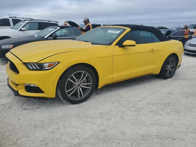 FORD MUSTANG 2016 1fatp8uh3g5231906