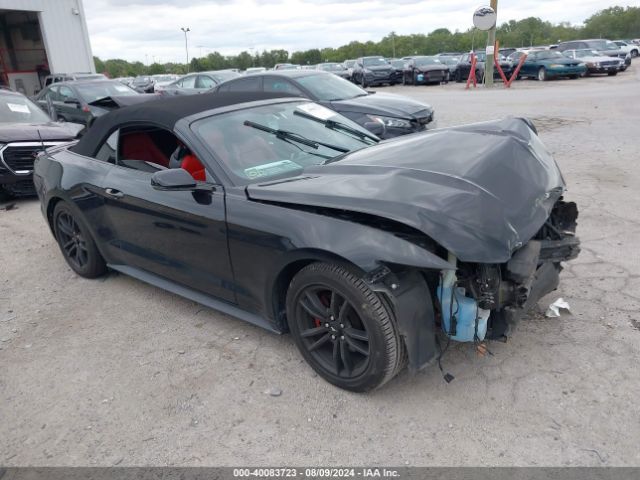 FORD MUSTANG 2016 1fatp8uh3g5243263