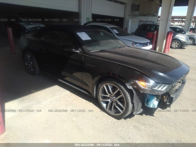 FORD MUSTANG 2016 1fatp8uh3g5253114