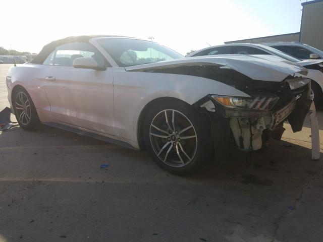 FORD MUSTANG 2016 1fatp8uh3g5291622