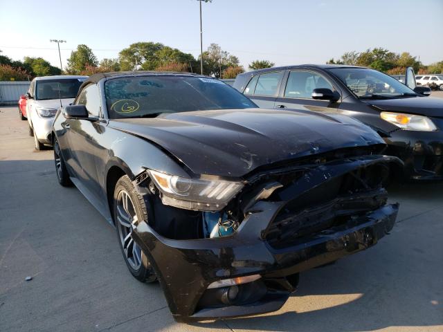 FORD MUSTANG 2016 1fatp8uh3g5291765