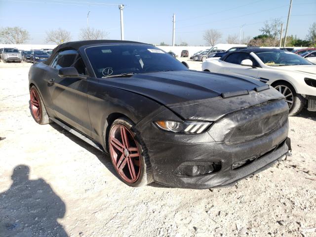 FORD MUSTANG 2016 1fatp8uh3g5299591