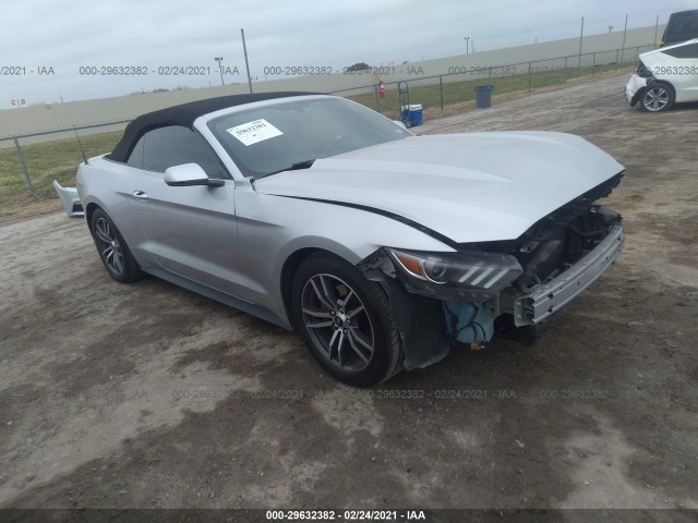 FORD MUSTANG 2017 1fatp8uh3h5204450