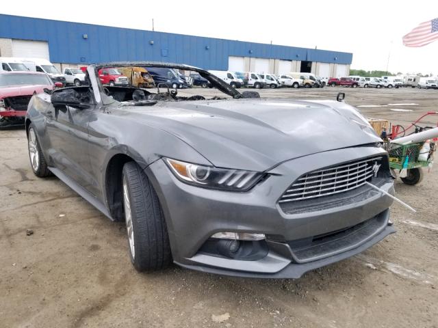 FORD MUSTANG 2017 1fatp8uh3h5209356