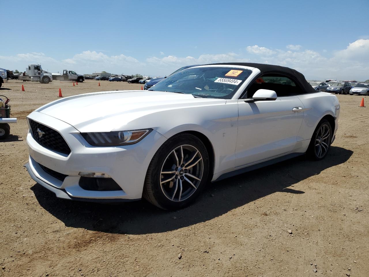 FORD MUSTANG 2017 1fatp8uh3h5214086