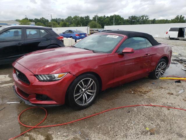 FORD MUSTANG 2017 1fatp8uh3h5218526