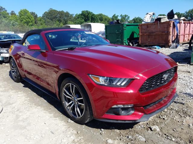 FORD MUSTANG 2017 1fatp8uh3h5224360