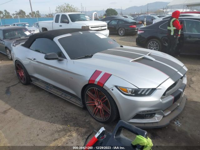 FORD MUSTANG 2017 1fatp8uh3h5245516