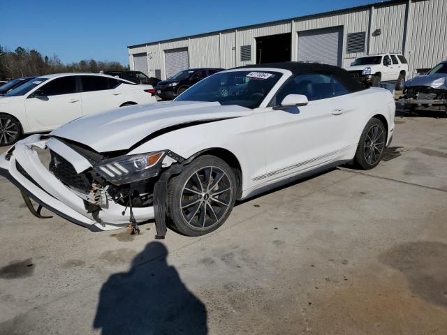 FORD MUSTANG 2017 1fatp8uh3h5264146