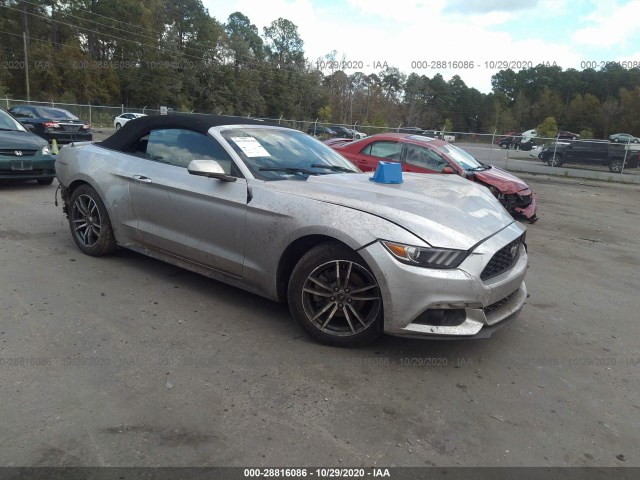 FORD MUSTANG 2017 1fatp8uh3h5278175