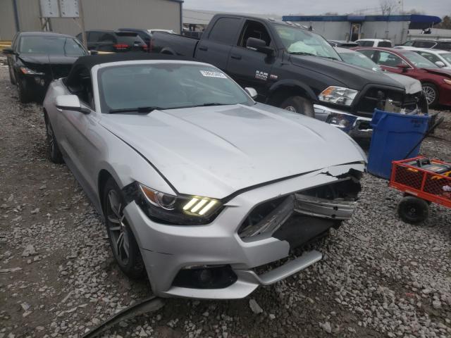 FORD MUSTANG 2017 1fatp8uh3h5279178