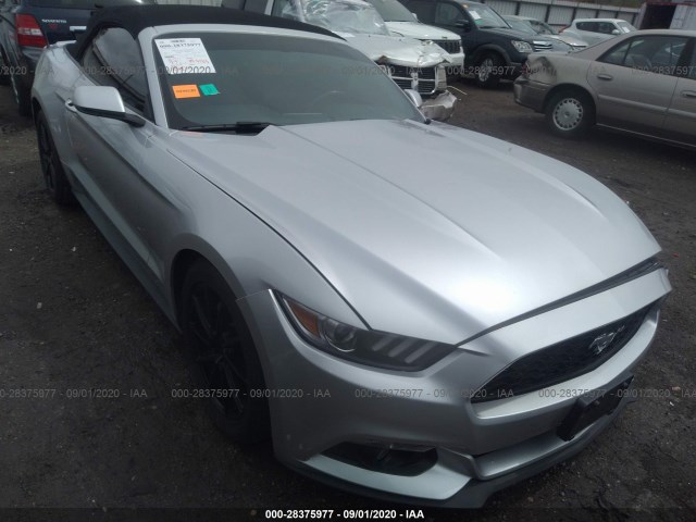 FORD MUSTANG 2017 1fatp8uh3h5287622