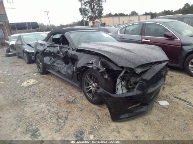 FORD MUSTANG 2017 1fatp8uh3h5292660