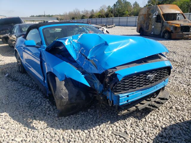 FORD MUSTANG 2017 1fatp8uh3h5293582