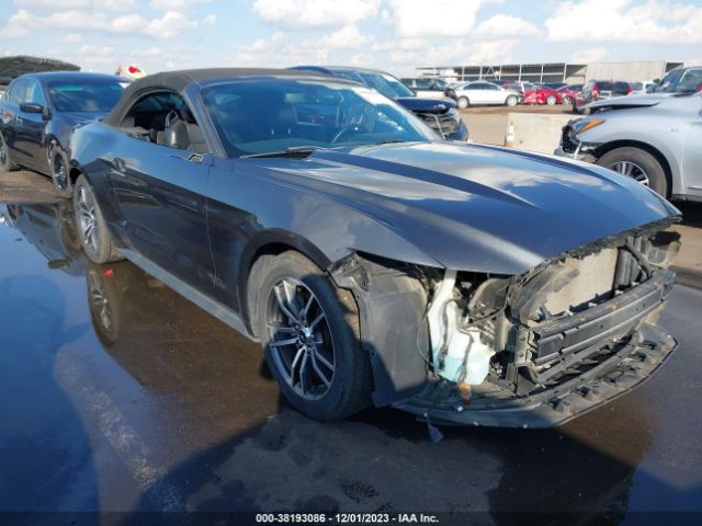 FORD MUSTANG 2017 1fatp8uh3h5295770