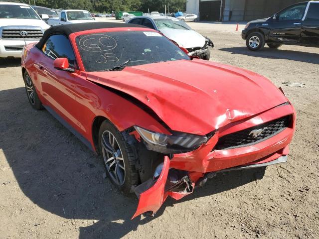 FORD MUSTANG 2017 1fatp8uh3h5307688