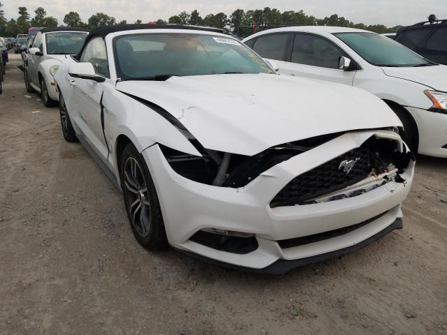 FORD MUSTANG 2017 1fatp8uh3h5307724