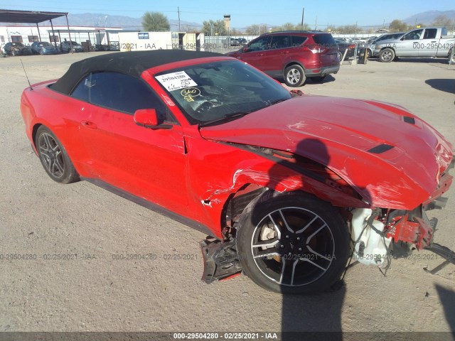 FORD MUSTANG 2018 1fatp8uh3j5115080