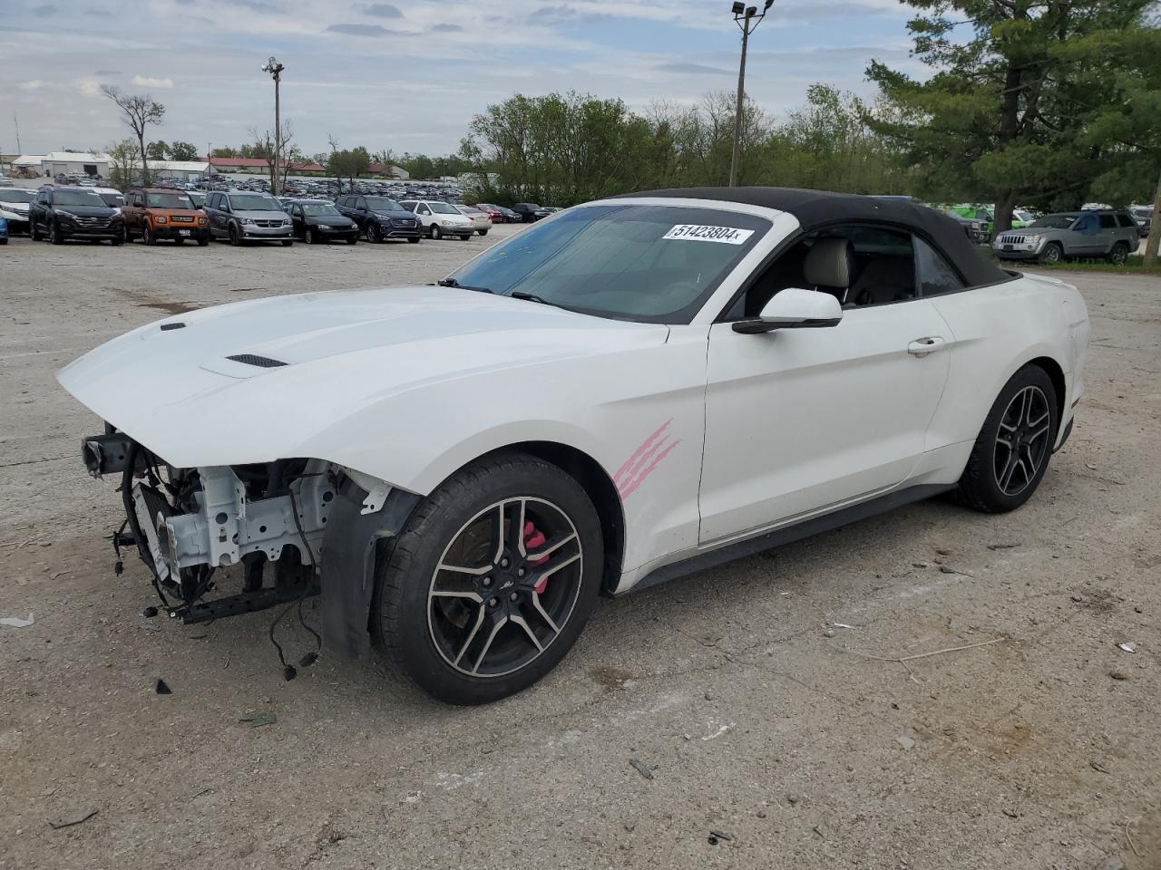 FORD MUSTANG 2018 1fatp8uh3j5124295