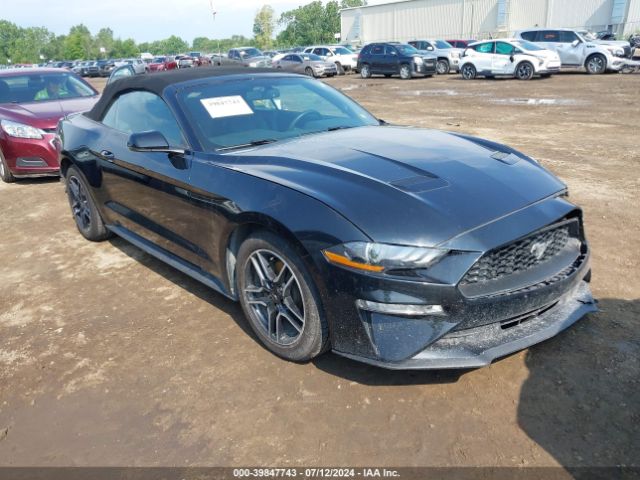 FORD MUSTANG 2018 1fatp8uh3j5132378