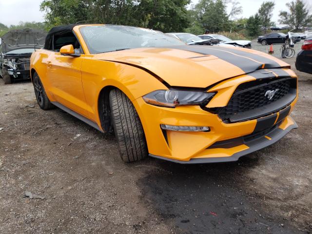 FORD MUSTANG 2018 1fatp8uh3j5145454